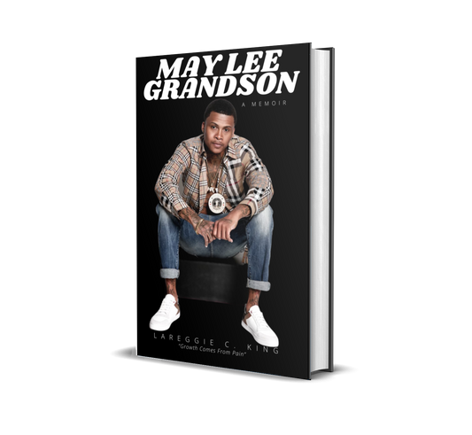 PRESALE ORDERS - MAY LEE GRANDSON